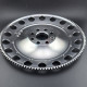 S54B32 VOLANT MOTEUR ALLEGE RACING 2.9KG