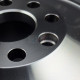S54B32 VOLANT MOTEUR ALLEGE RACING 2.9KG