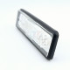 Eclairage de plaque avec joint E30 E12 E28 E24 E23 Z1 M1 HELLA GERMANY 63261372763 63261354665 63261354666 63261366582