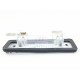 Eclairage de plaque avec joint E30 E12 E28 E24 E23 Z1 M1 HELLA GERMANY 63261372763 63261354665 63261354666 63261366582
