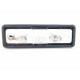Eclairage de plaque avec joint E30 E12 E28 E24 E23 Z1 M1 HELLA GERMANY 63261372763 63261354665 63261354666 63261366582