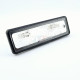 Eclairage de plaque avec joint E30 E12 E28 E24 E23 Z1 M1 HELLA GERMANY 63261372763 63261354665 63261354666 63261366582