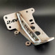 SUPPORT GAUCHE POUR SWAP M5X S5X SUR E30