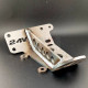 SUPPORT GAUCHE POUR SWAP M5X S5X SUR E30