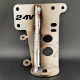 SUPPORT GAUCHE POUR SWAP M5X S5X SUR E30
