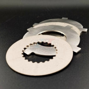 E30 E34 E36 TYP188 DISQUES DE FRICTION ET CALE CRENEAU PONT DIFFERENTIEL AUTOBLOQUANT ZF BMW