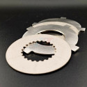 E30 E34 E36 TYP188 DISQUES DE FRICTION ET CALE CRENEAU PONT DIFFERENTIEL AUTOBLOQUANT BMW