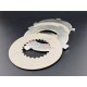 E30 E34 E36 TYP188 DISQUES DE FRICTION ET CALE CRENEAU PONT DIFFERENTIEL AUTOBLOQUANT ZF BMW
