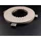 E30 E34 E36 TYP188 DISQUES DE FRICTION ET CALE CRENEAU PONT DIFFERENTIEL AUTOBLOQUANT ZF BMW