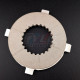 E30 E34 E36 TYP188 DISQUES DE FRICTION ET CALE CRENEAU PONT DIFFERENTIEL AUTOBLOQUANT ZF BMW