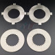 E30 E34 E36 TYP188 DISQUES DE FRICTION ET CALE CRENEAU PONT DIFFERENTIEL AUTOBLOQUANT ZF BMW
