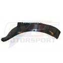 E30 Cache de passage de roue avant gauche Bmw origine 51711911241 51711932795 51711942807