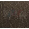 Revêtement antirésonnant 1160X700MM Bmw origine 5148816527