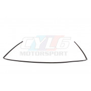 e46 berline touring joint cache de pare brise avant bmw origine 51318196162