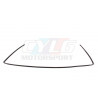 e46 berline touring joint cache de pare brise avant bmw origine 51318196162