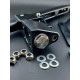 SHORT SHIFTER BMW BOITE MANUELLE ZF