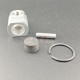 ARTICULATION DE COMMANDE DE BOITE SUR ROULEMENT 25111222649  25111222688 25117580281