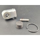 ARTICULATION DE COMMANDE DE BOITE SUR ROULEMENT 25111222649  25111222688 25117580281
