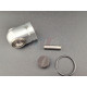 ARTICULATION DE COMMANDE DE BOITE SUR ROULEMENT 25111222649  25111222688 25117580281