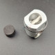 ARTICULATION DE COMMANDE DE BOITE SUR ROULEMENT 25111222649  25111222688 25117580281