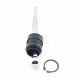 SHORT SHIFTER 330MM AVEC POMMEAU