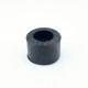 Silent-blocs de radiateur E21 E30 E28 E24 bmw origine 17111150984