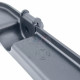 Support haut du radiateur E30 Bmw origine 17111709347
