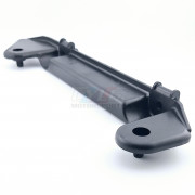 Support haut du radiateur E30 Bmw origine 17111709347