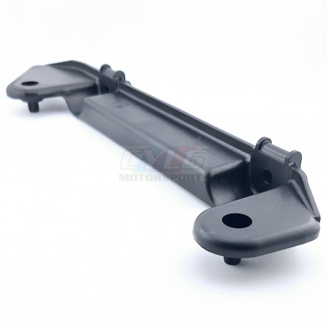 Support haut du radiateur E30 Bmw origine 17111709347