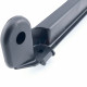 Support haut du radiateur E30 Bmw origine 17111709347