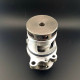 M42 M43 M44 POMPE A EAU E30 E36 E46 E34 Z3 GEBA 11510393338 11511721872 11511734602