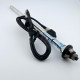 ANTENNE MANUELLE TELESCOPIQUE BMW E23 E24 E28 E30 E32 E36