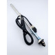 ANTENNE MANUELLE TELESCOPIQUE BMW E23 E24 E28 E30 E32 E36