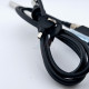 ANTENNE MANUELLE TELESCOPIQUE BMW E23 E24 E28 E30 E32 E36