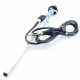 ANTENNE MANUELLE TELESCOPIQUE BMW E23 E24 E28 E30 E32 E36