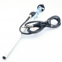ANTENNE MANUELLE TELESCOPIQUE BMW E23 E24 E28 E30 E32 E36