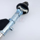 ANTENNE MANUELLE TELESCOPIQUE BMW E23 E24 E28 E30 E32 E36