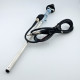 ANTENNE MANUELLE TELESCOPIQUE BMW E23 E24 E28 E30 E32 E36