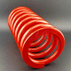 RESSORT PRINCIPAL HAUTEUR 175mm Ø60MM