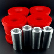 X5 E53 KIT SILENT-BLOCS BERCEAU AR 036244 STRONGFLEX