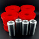 X5 E53 KIT SILENT-BLOCS BERCEAU AR 036244 STRONGFLEX