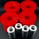 X5 E53 KIT SILENT-BLOCS BERCEAU AR 036244 STRONGFLEX