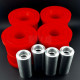 X5 E53 KIT SILENT-BLOCS BERCEAU AR 036244 STRONGFLEX