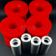 X5 E53 KIT SILENT-BLOCS BERCEAU AR 036244 STRONGFLEX