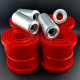 X5 E53 KIT SILENT-BLOCS BERCEAU AR 036244 STRONGFLEX