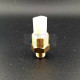 INTERRUPTEUR THERMIQUE DOUBLE 91/99 PRISE OVALE