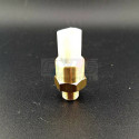 INTERRUPTEUR THERMIQUE DOUBLE 91/99 PRISE OVALE