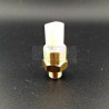 INTERRUPTEUR THERMIQUE DOUBLE 91/99 PRISE OVALE