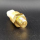 INTERRUPTEUR THERMIQUE DOUBLE 91/99 PRISE OVALE