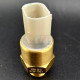 INTERRUPTEUR THERMIQUE DOUBLE 91/99 PRISE OVALE